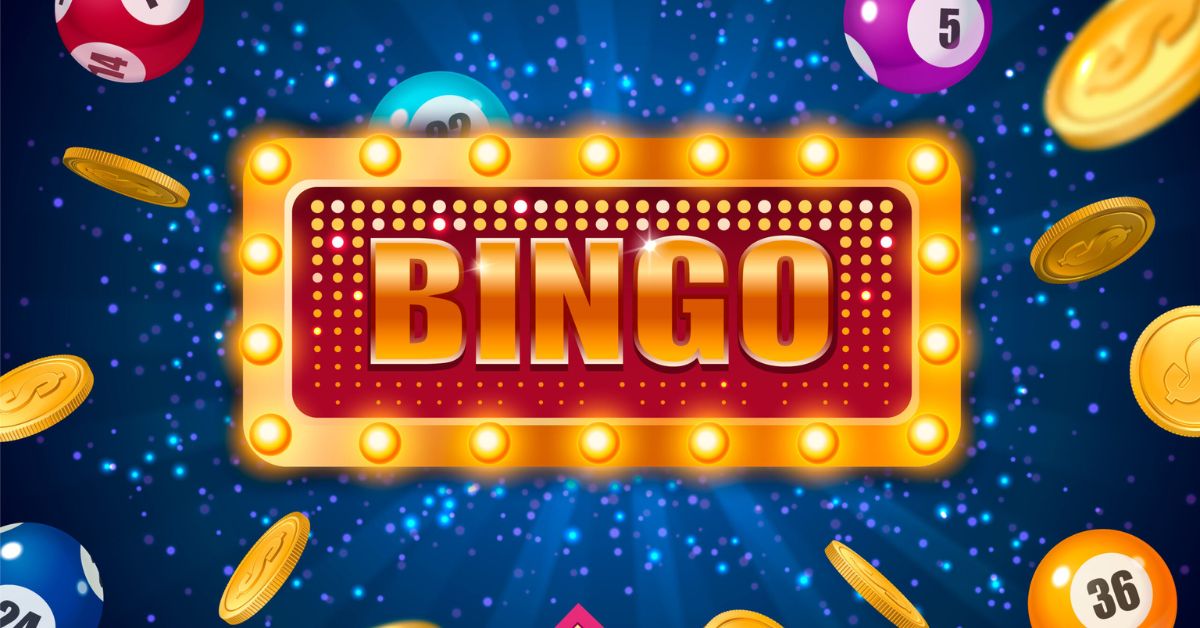 Online Bingo Games