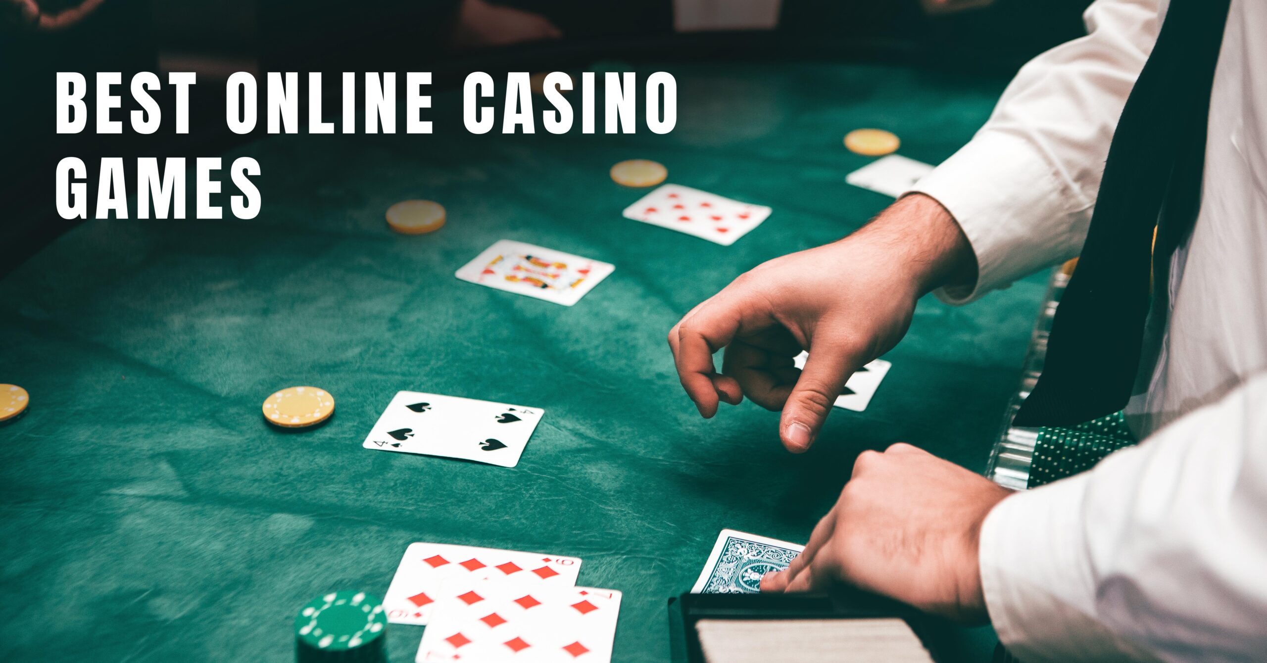 Online Casino Games