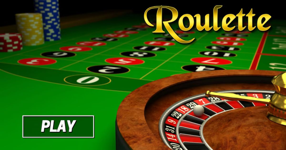 Roulette Game