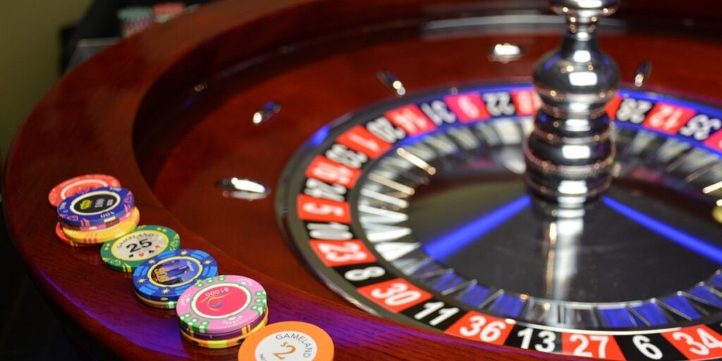 Online Casino Roulette Real Money