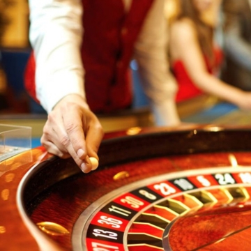 Online Casino Roulette Real Money