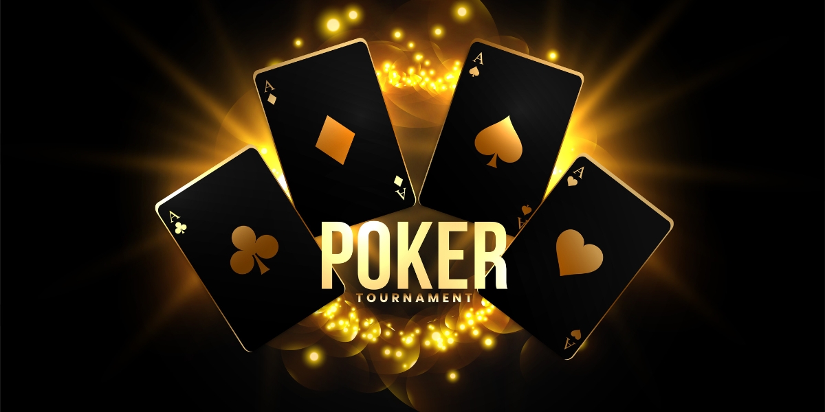 Poker Online Real Money