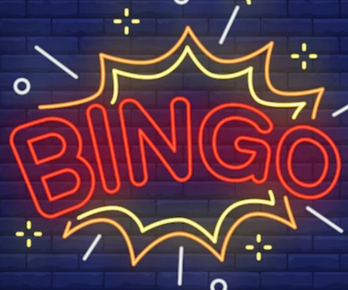 Play Bingo Game Online For Real Money