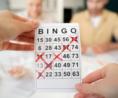 Play Bingo Game Online For Real Money