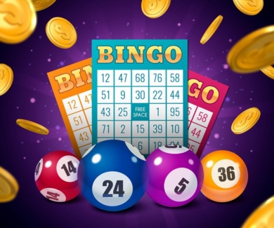 Play Bingo Game Online For Real Money