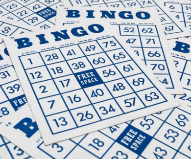 Play Bingo Game Online For Real Money