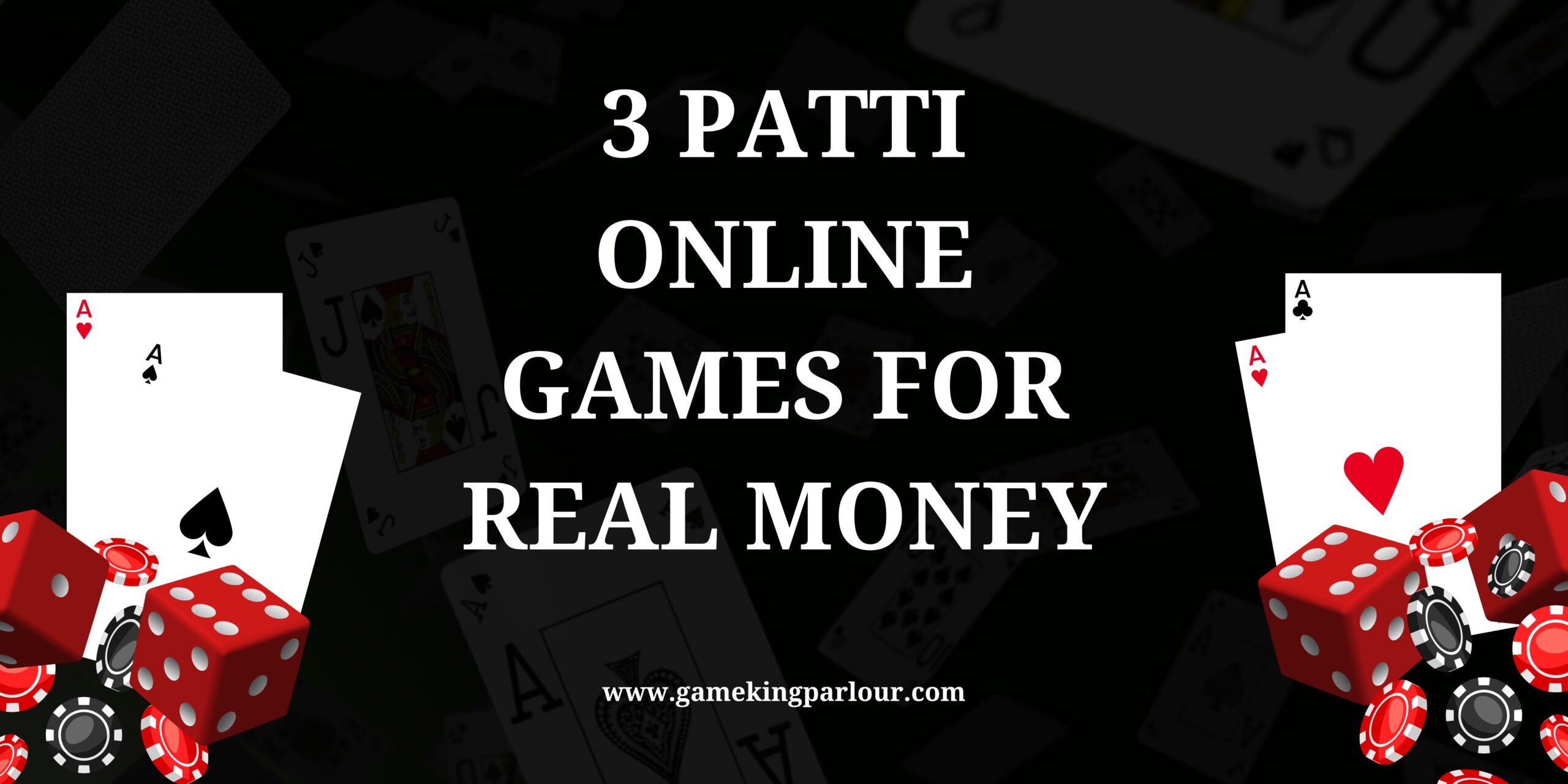 Play 3 Patti Online Games